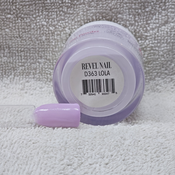 Revel Nail Lavender Dip Powder Set - Picture 7 of 7